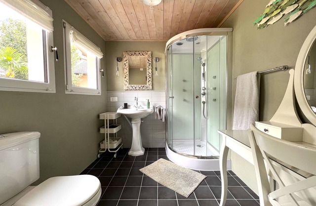 Romantic studio in beautiful Ticino