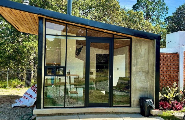 Romantica Tiny house con jacuzzi By GEstores - C5