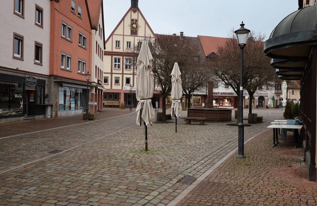 Romantisches Main Erlebnis