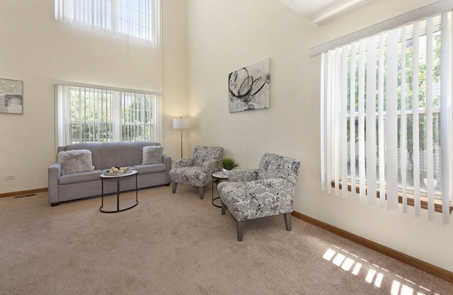 Romeoville Rental - Anna Ln