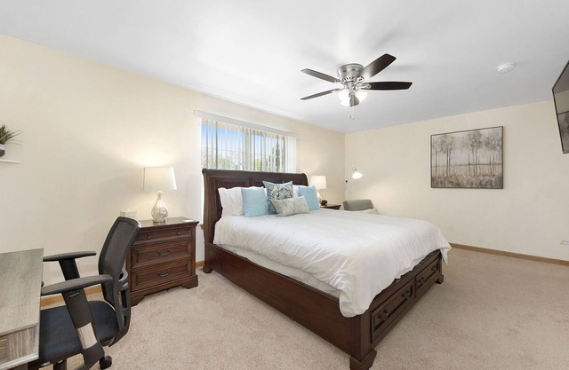 Romeoville Rental – Anna Ln