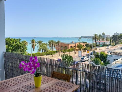 Romero del mar - Turistea