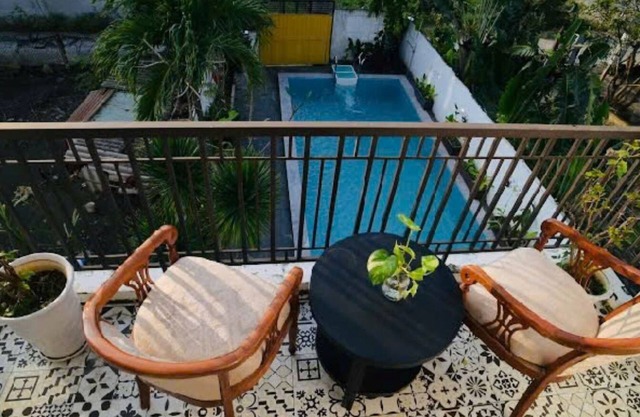 ROMITTO VILLA POOL&GARDEN HOI AN