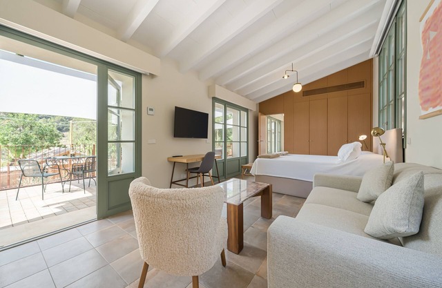 Rondaia Boutique Vineyard Stay – Mallorca, Tramuntana