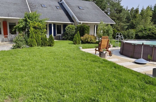 RONDO - Enjoy the pure nature on the Baltic Sea holiday for the whole family