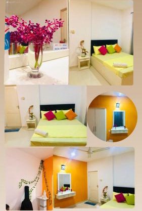 Roo Lanka Homestay