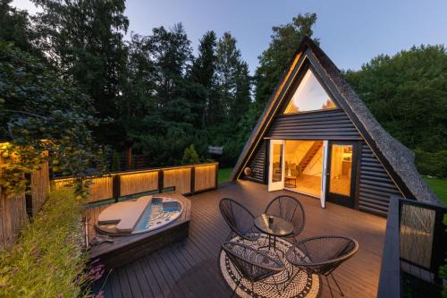 Roo Resort