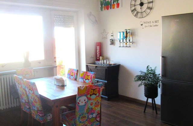 Rooftop Appia Antica, panoramic view, 2 bathrooms 2bedrooms