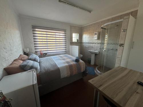 Rooikrans Guest House Mpumalanga