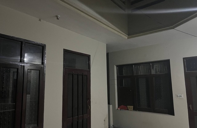 Room 1 - Home Away From Home