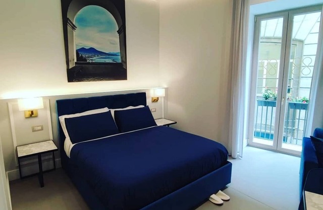 Room 2 - Triple De Luxe