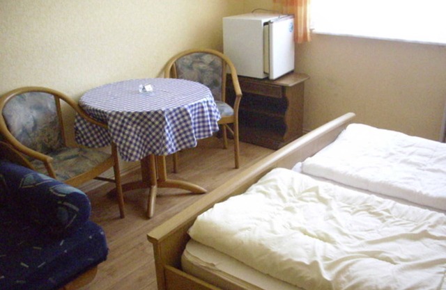 Room 39 Triple room - Käuzchenkuhle