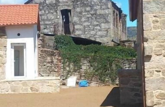 Room 4 - Aldeia do Louro