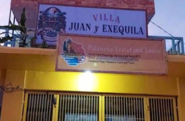 Room 4 - Villa Juan y Exequila