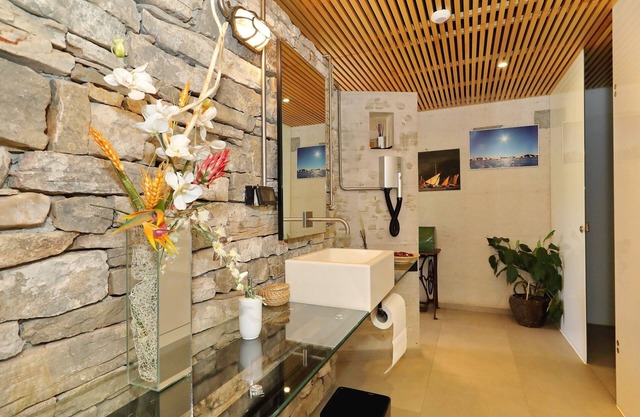 Room 5 - Perfect Glamping for people who want more!