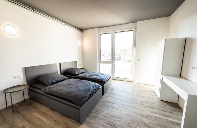 Room '6' with Shared Terrace and Wi-Fi