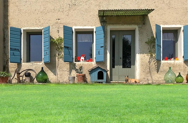 Room-b&b Carlonga 2 Double Rooms For 4 P