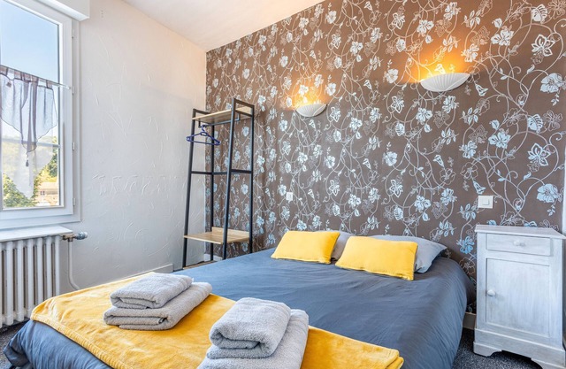 Room 'Double - No.07' with Wi-Fi