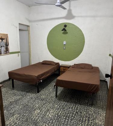 Room downtown