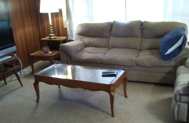 ROOM FOR RENT IN DICKINSON N DAKOTA