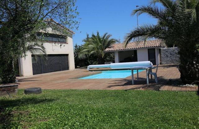 Room for rent near Toulouse