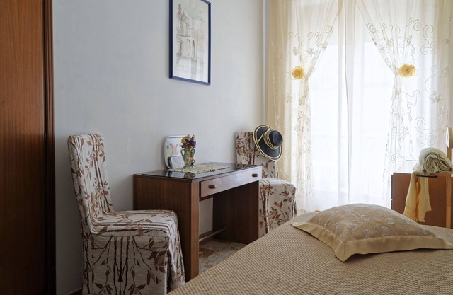 Room for solo traveller