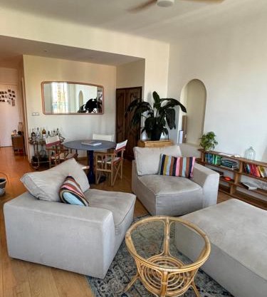 Room in Apartment in Palais Longchamp, Marseille