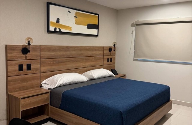 Room in Culiacan.104.