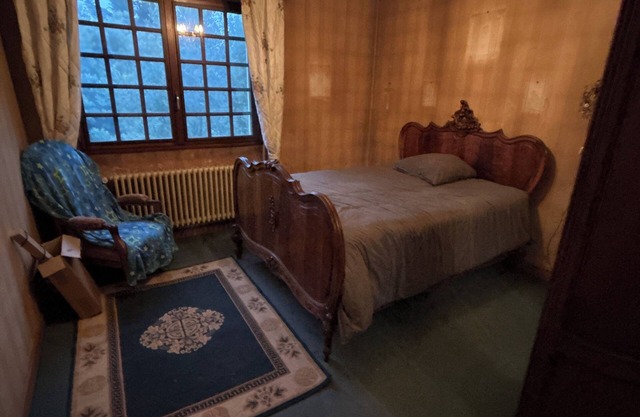 Room in house