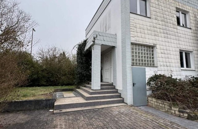 Room in Landstuhl (Room 7, upper floor)