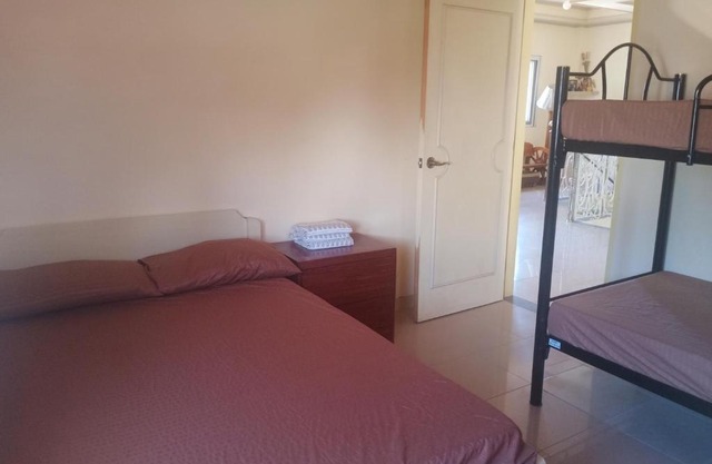 Room In Lobo Triple N Homestay 2nd N