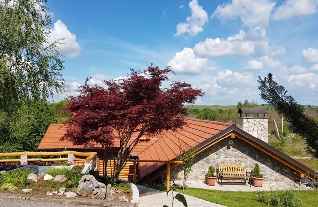 Room in Rakovica with WIFI (4958-1)