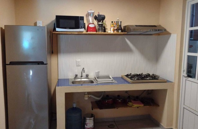 room in rinconada bacocho