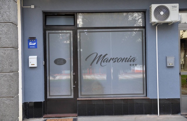 Room Marsonia - Double Room