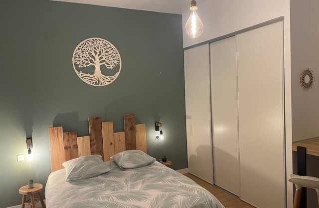 Room - Nature - Wellness and SPA