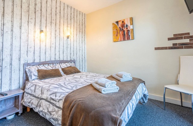 Room 'N°11' with Wi-Fi