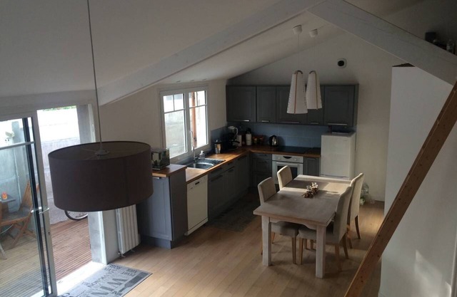 Room near the beach - Bikes & Breakfast