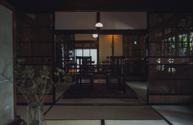 Room only Main house completely reserved Limit/Suzaka Nagano