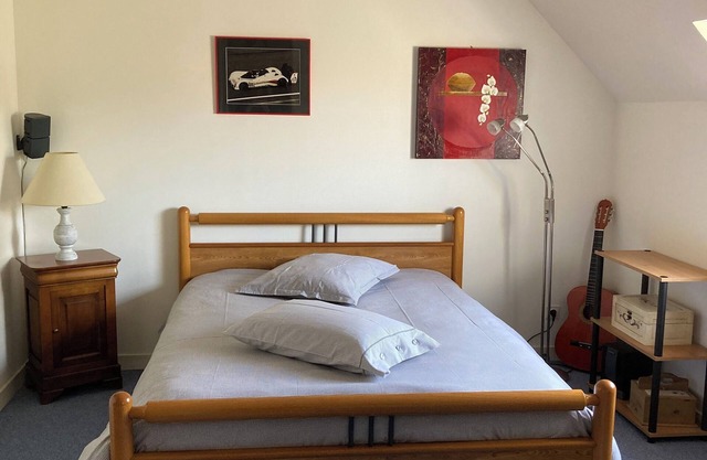 ROOM RENTAL for events on the Sarthe racetrack