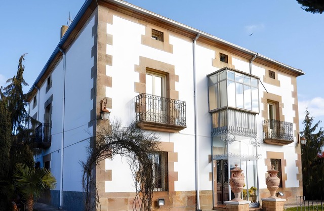 Room 'Suite 5' with Mountain View, Shared Terrace and Wi-Fi