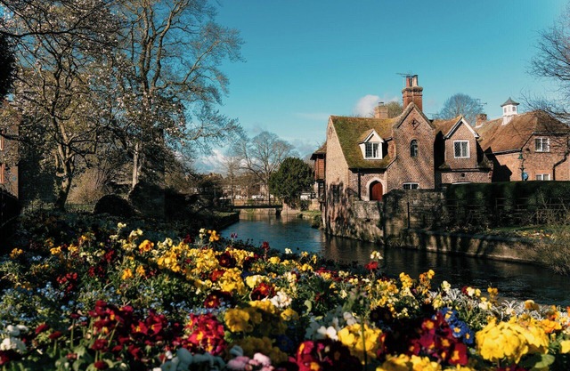 Room to relax near downtown Minneapolis