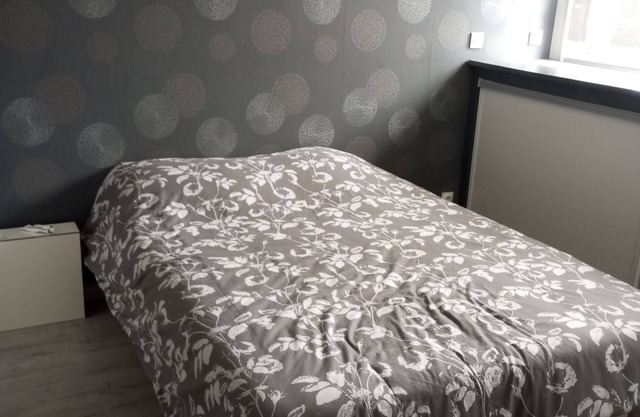Room to rent for 24 hours of Le Mans motorcycle and car and motorcycle Grand Prix