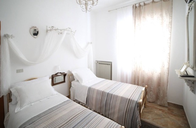 room with panoramic view