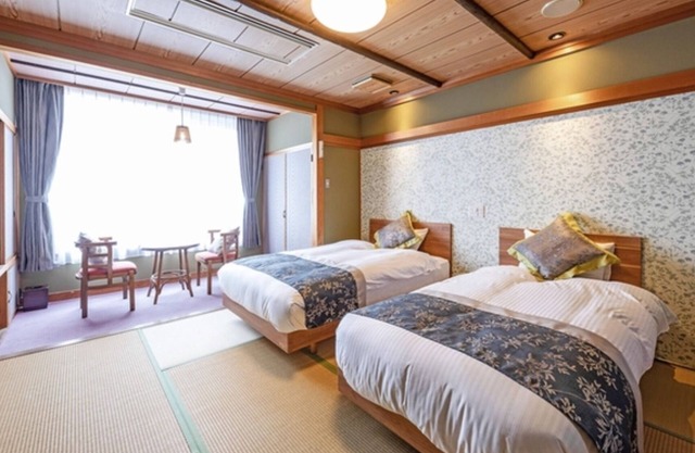 Room without meals 30 minutes by car from Niigat/Shibata Niigata