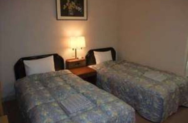 Room without meals plan For business leisure gr/Hitachiota Ibaraki