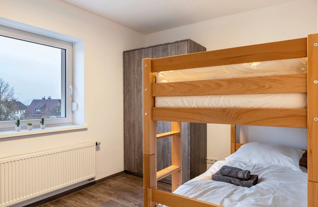Room 'Zimmer 2' with Shared Garden and Wi-Fi