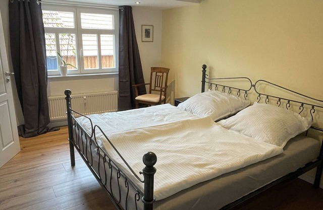 Room 'Zimmer 3' with Shared Garden and Wi-Fi
