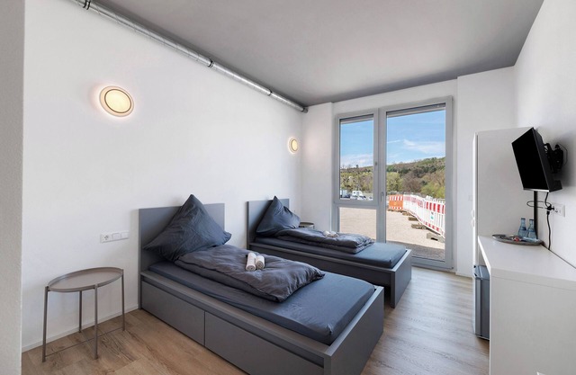 Room 'Zimmer 4' with Wi-Fi