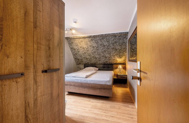 Room 'Zimmer 5' with Wi-Fi