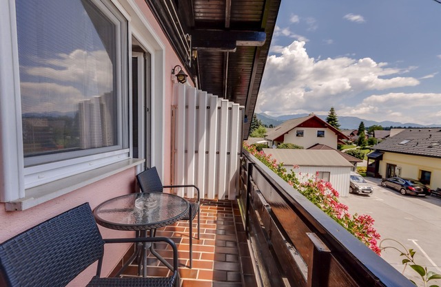 Rooms & Apartments Jana
